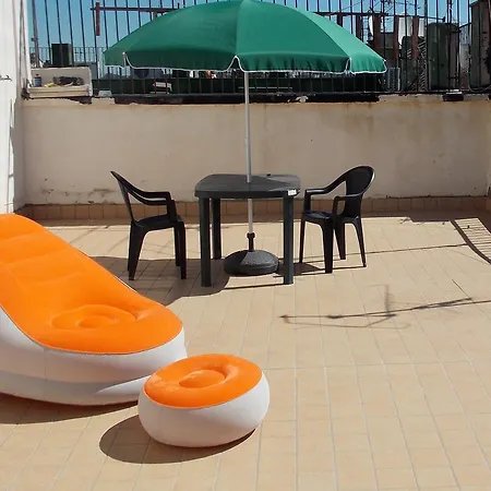 Private With Panoramic Terrace Pansiyon *