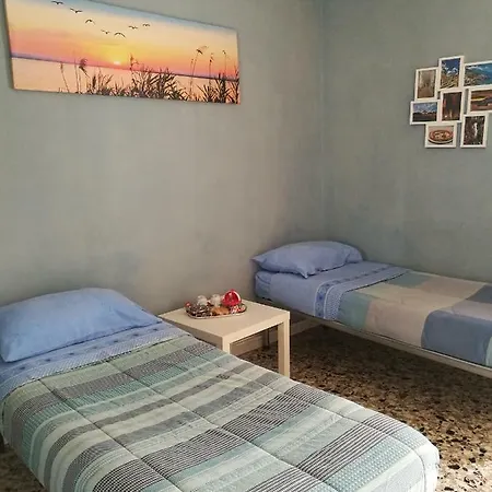 Private With Panoramic Terrace Pansiyon