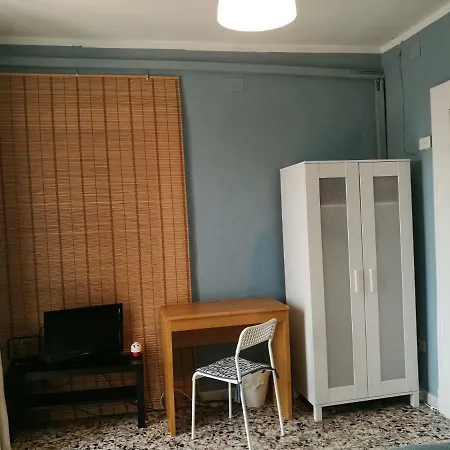 Private With Panoramic Terrace * Napoli